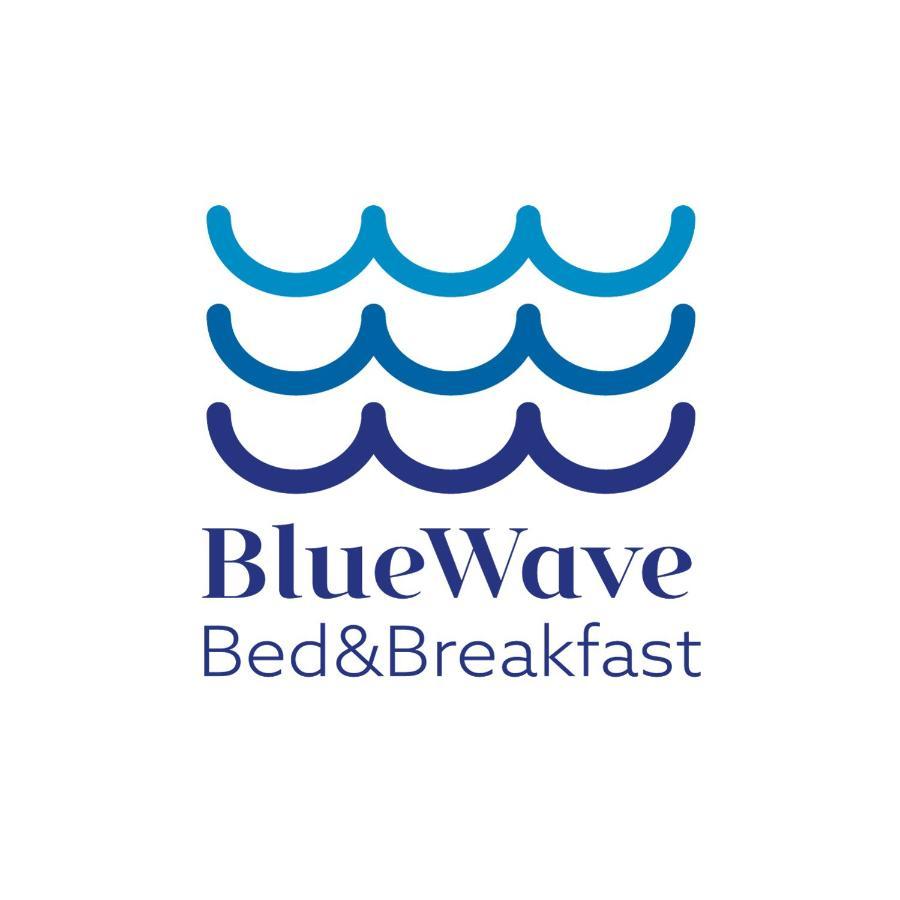 Blue Wave Bed&Breakfast Salerno Exterior photo