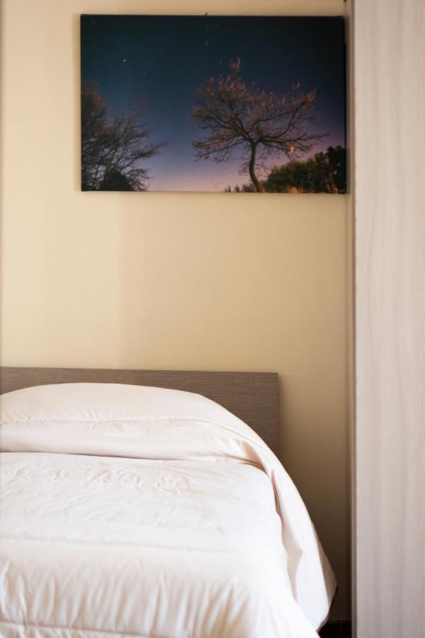 Blue Wave Bed&Breakfast Salerno Exterior photo